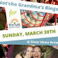 Not'cho Grandma's BINGO