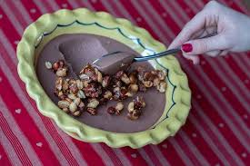 Epingle Sur Desserts