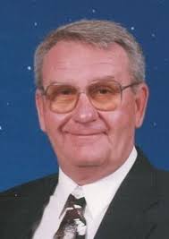 Stephen Nicholson Obituary