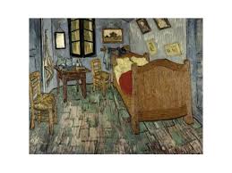 Save on art prints, posters, canvas & more! Posterazzi Sal260198 Vincents Bedroom In Arles 1889 Vincent Van Gogh 1853 1890 Dutch Oil On Canvas Art Institute Of Chicago 18 X 24 In Newegg Com