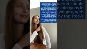 What Is A Follow-Through Day? #stockmarket