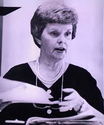 Margaret Sherry's Instagram, Twitter & Facebook