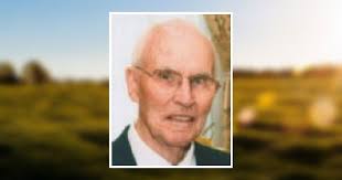 Arvid Carrick Obituary March 11, 2015