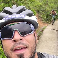 Everyone should have a bicycle