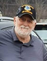 James Evarts's Instagram, Twitter & Facebook