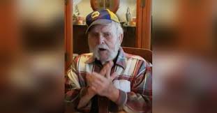 Obituary information for Delbert H Rigsby