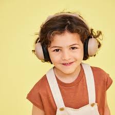 Trådlösa Hörlurar Buzz Junior On-Ear