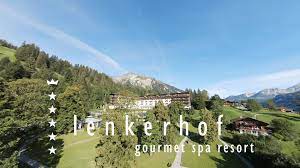 Now $323 (was $̶7̶1̶6̶) on tripadvisor: Lenkerhof Gourmet Spa Resort Home Facebook