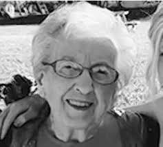 Elizabeth HONAKER Obituary (1920