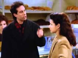 En route to a dinner party, elaine and jerry pair off to buy a babka. Seinfeld The Dinner Party Cinnamon Tribute Youtube