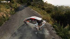 Wrc 10 will be available on pc, playstation. Are We About To See A Wrc 10 Reveal Traxion