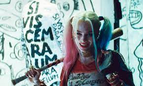 They make her more than a little how do you think margot robbie's harley quinn is turning out? Margot Robbie Pushed For A Female Director On The Harley Quinn Spin Off And Got One Vanity Fair