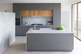 Best of kuche weis arbeitsplatte. Schwarz Oder Weiss Denken Wie War S Mit Grau Nr Kuchen