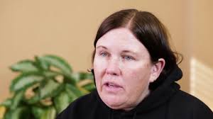 Coming Together for Justice: Kim McGill