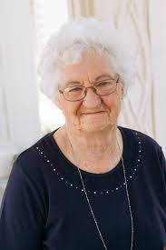 Obituary for Ada Eileen (East) Carling