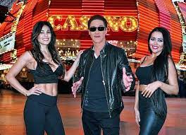 Jimmie Lee The Jersey Outlaw Comedy Reality Tv Star Premieres New Tv Series Dangerously Funny All Over The World In 2020