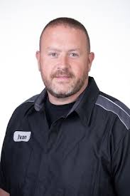 Meet Our Lexus Staff