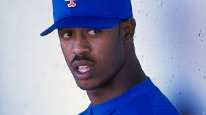 This date in Mets history: February 29—Terrence Long is born