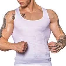 Cinta Modeladora Regata Masculina Slim Model 1 Colete Aperta Barriga Matheus Variedades Cinta Modeladora Masculina Magazine Luiza