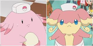 All Trade Evolutions In Pokemon Go