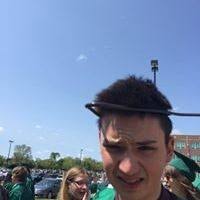 Max Craig (streetlight482)