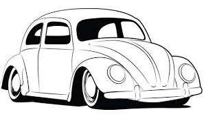 Beetle Coloring Vw Beetles Bug Coloring Volkswagen Beetles Coloring Pages Coloring Book Coloring In Pages Vw Beetl Cars Coloring Pages Beetle Car Vw Art