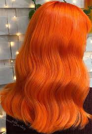 We asked two hair experts to weigh in on the best tips and tricks to dye your own hair at home. 59 Fiery Orange Hair Color Shades Orange Hair Dyeing Tips Glowsly