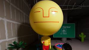 In Flux Cycle 4 art projects in Tempe, Mesa, Gilbert and Chandler