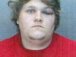 Matthew Clemmens, Phillies Fan, "Vomit Man"; Admits He Threw Up