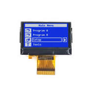 電話交換部品 完全備COG LCD LCDディスプレイ 否定的な透過性12864 COG LCD 128 * 64グラフィックSTN  LCDディスプレイモジュール