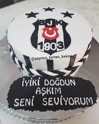 Son dakika spor ve transfer haberleri için a spor takip edin. Besiktas Fussball Fantorte Kekse Torten Welt