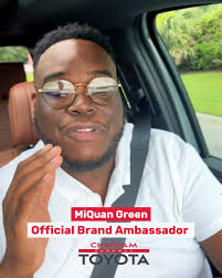 Toyota Friends😊, MiQuan Green,...