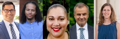 UC Irvine School of Law Welcomes Five Faculty Starting Fall 2025