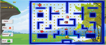 However, not all of them are worth your. Educational Version Of Pacman Puzzle Game Download Scientific Diagram