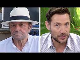 GRAN PRIMICIA de Amador Mohedano sobre Antonio David Flores y su relación  tras Rocío Carrasco - YouTube