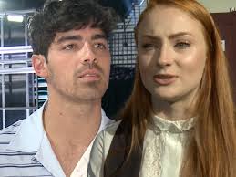 Joe Jonas Filed for Divorce After Allegedly Catching Sophie Turner
