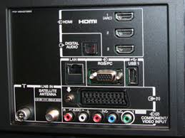Smart Tvs - Toshiba Tv