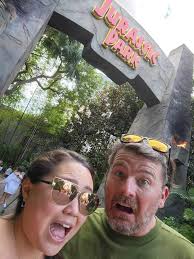 In retrospect, I could have had time for Islands of Adventure and Epic  Universe, but I'll enjoy my time at SWO and BGT.