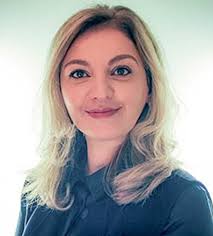 The team in the Schlosscafé im Palmenhaus, Nymphenburg Palace