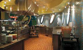 traditional kitchen backsplash tiles structure. Tiling And Grouting Commercial Kitchens 2016 03 18 Tile Magazine