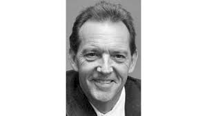 David Watkins Obituary (2018)