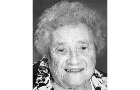 Beverly Levine Obituary (1929