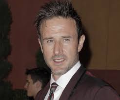 David Arquette Biography