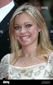 Sarah alexander hi-res stock photography and images