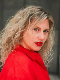 Sophie Bauer, actress, speaker, singer (Actors & Company