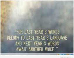 Live your life in such a way that you'll be. Quote Of Your Life Best Year Quotes
