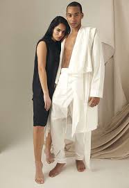 10 non binary sustainable ethical fashion brands genderless fashion fashion ethical fashion brands