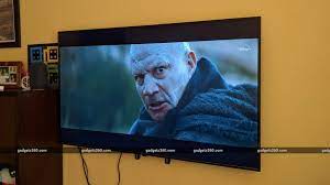 Best 55 inch led tv: Amazonbasics 55 Inch Fire Tv Edition Ultra Hd Hdr Smart Led Tv Review Ndtv Gadgets 360