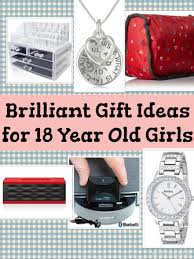 He'll celebrate in style with awesome electronics, swanky personalized items, games he and his friends can play, books he'll actually want to read. Gifts For 18 Year Old Girls