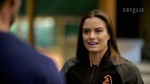 Atenas, 25 de julio de 1995) es una jugadora de tenis griega.hizo su debut con el equipo de grecia de la fed cup en 2012. Maria Sakkarh Me Ton Stefano H Xhmeia Mas Mesa Sto Ghpedo Htan Para Poly Kalh 18 04 21 Ert Youtube